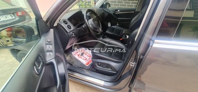 فولكزفاكن تيجوان 2.0 مستعملة 1746200