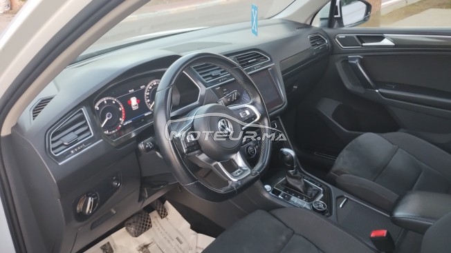VOLKSWAGEN Tiguan occasion 1467697