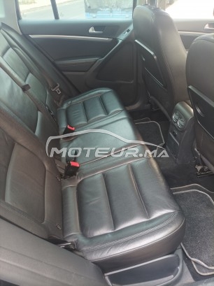 VOLKSWAGEN Tiguan 4motion occasion 1858563