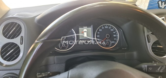 فولكزفاكن تيجوان 2.0 مستعملة 1746214