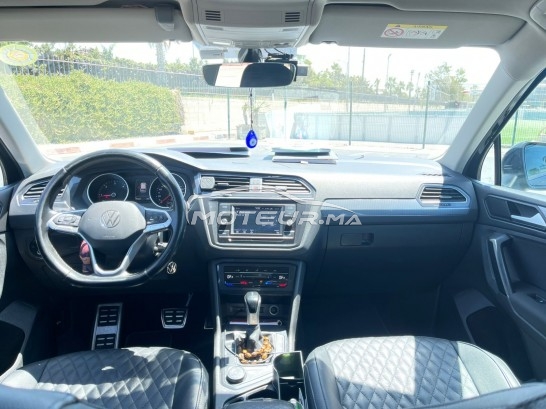 VOLKSWAGEN Tiguan occasion 2452750