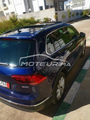 VOLKSWAGEN Tiguan occasion 1823010