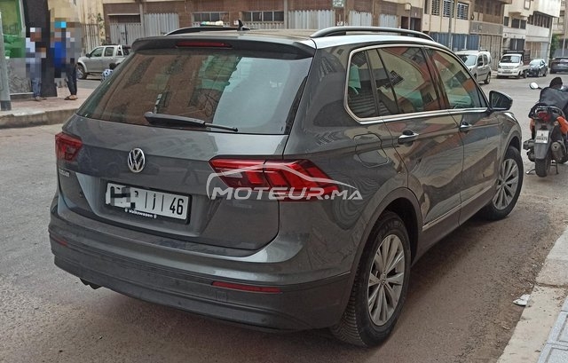VOLKSWAGEN Tiguan occasion 2532166