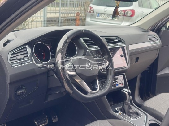 فولكزفاكن تيجوان Life مستعملة 2940656