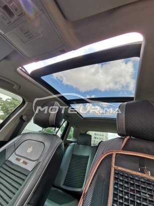 فولكزفاكن تيجوان 4*4 مستعملة 1755063