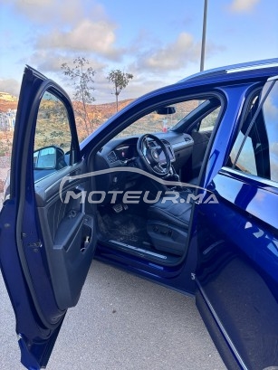 فولكزفاكن تيجوان مستعملة 2761614