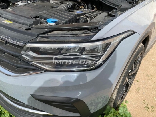 VOLKSWAGEN Tiguan occasion 3339540