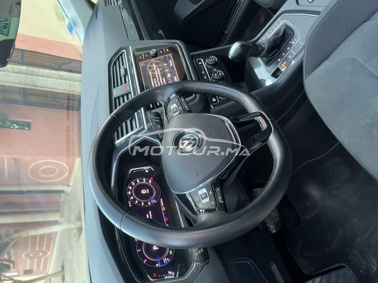 فولكزفاكن تيجوان مستعملة 1723772