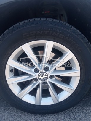 فولكزفاكن تيجوان 2l 4motion مستعملة 1770164