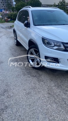 VOLKSWAGEN Tiguan occasion 3339483
