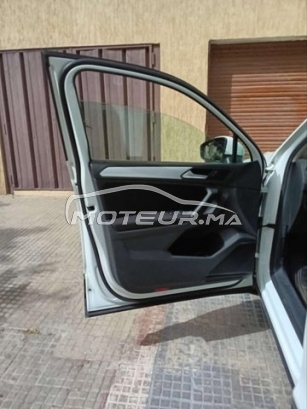 فولكزفاكن تيجوان مستعملة 3384405