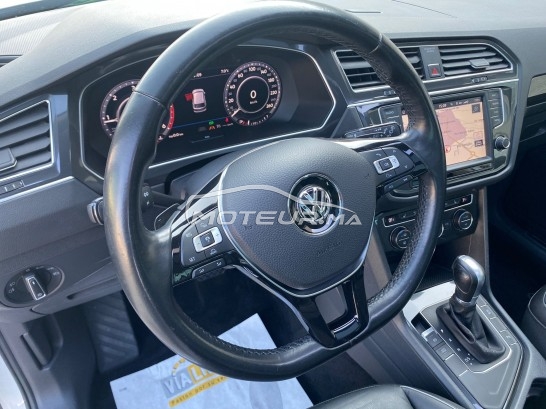 VOLKSWAGEN Tiguan occasion 2537461
