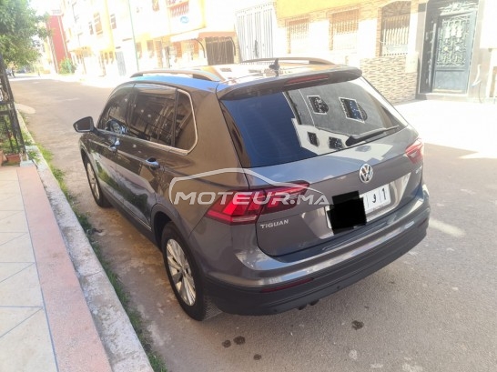 فولكزفاكن تيجوان 2.0 tdi مستعملة 1590324