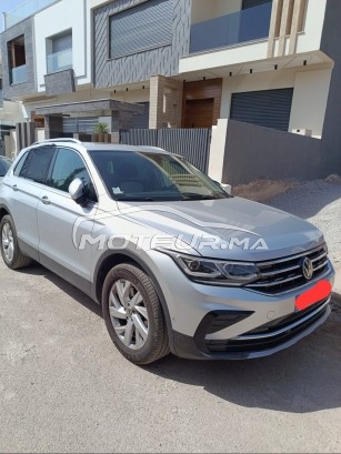 فولكزفاكن تيجوان E-hybride مستعملة 2491409