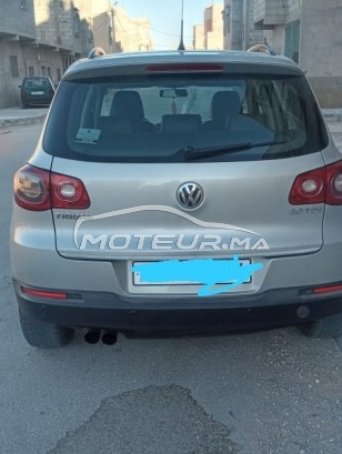 VOLKSWAGEN Tiguan occasion 1250187