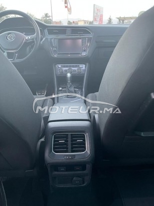VOLKSWAGEN Tiguan 2.0 tdi occasion 1279394