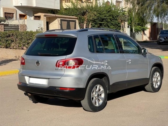 VOLKSWAGEN Tiguan occasion 1988421