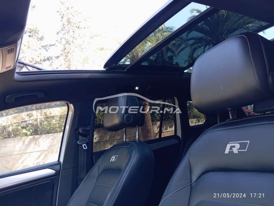 VOLKSWAGEN Tiguan 2 occasion 1861602