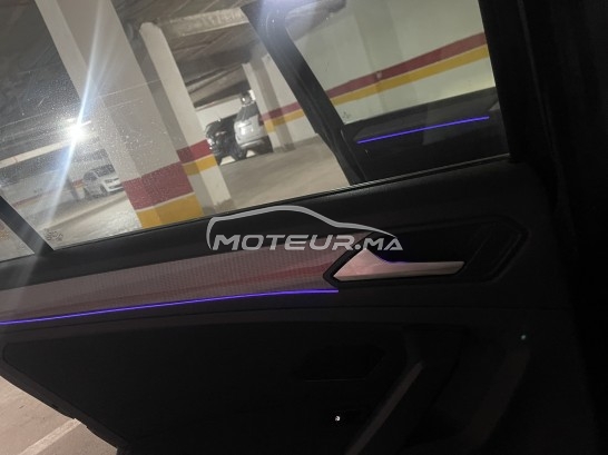 VOLKSWAGEN Tiguan occasion 2452749