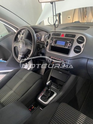 VOLKSWAGEN Tiguan 2.0 tdi 4 motion occasion 1468557