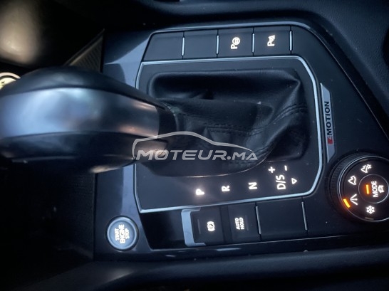 VOLKSWAGEN Tiguan occasion 1781957