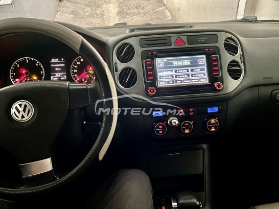VOLKSWAGEN Tiguan 2.0 gtd occasion 2370987