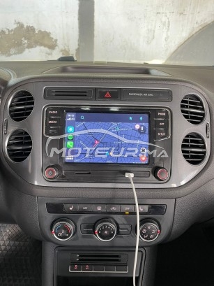 VOLKSWAGEN Tiguan occasion 1677438