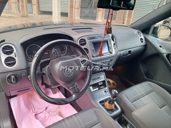 فولكزفاكن تيجوان Lounge مستعملة 2594720