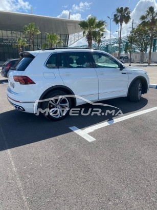 فولكزفاكن تيجوان مستعملة 2523782