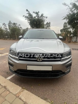 VOLKSWAGEN Tiguan 2.0 tdi occasion 1945614