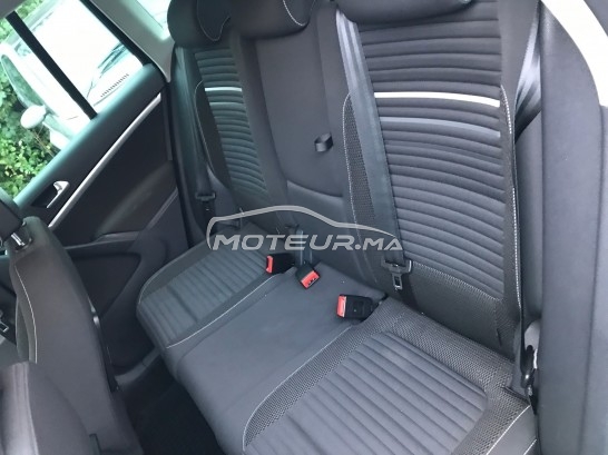 VOLKSWAGEN Tiguan occasion 1531367