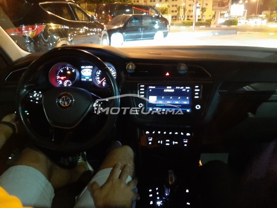 VOLKSWAGEN Tiguan 2.0 tdi occasion 1252962