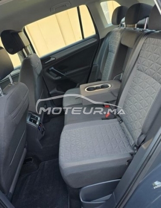 فولكزفاكن تيجوان مستعملة 2521325