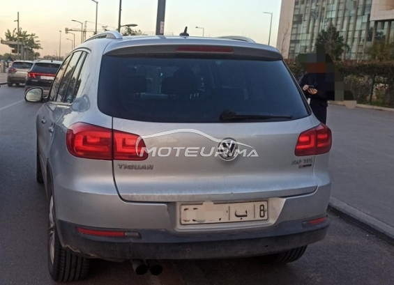 VOLKSWAGEN Tiguan occasion 3072887