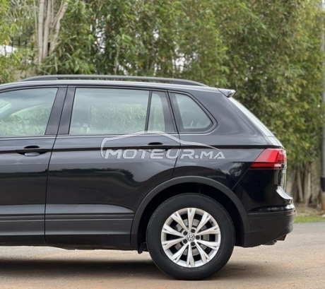 فولكزفاكن تيجوان مستعملة 3366553