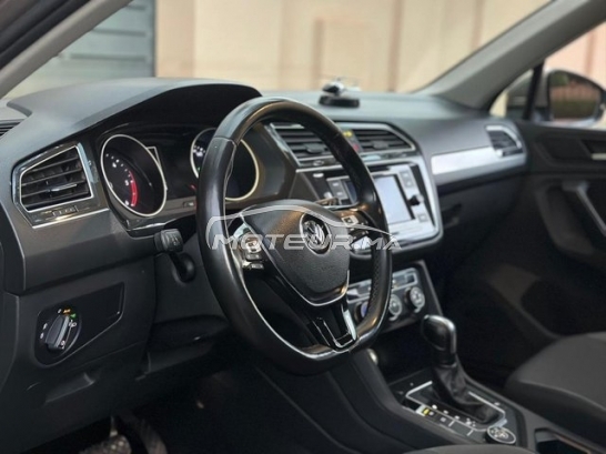VOLKSWAGEN Tiguan occasion 3059361