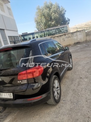 VOLKSWAGEN Tiguan 2011 occasion 2008020