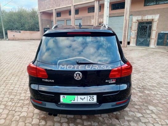 فولكزفاكن تيجوان Lounge مستعملة 2594711