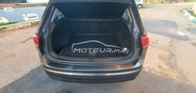 فولكزفاكن تيجوان 2.0 tdi مستعملة 1769253