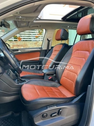 VOLKSWAGEN Tiguan occasion 1811702