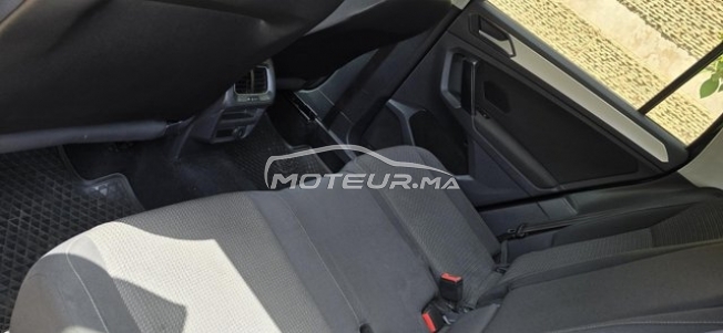 فولكزفاكن تيجوان مستعملة 2446261