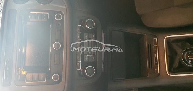 VOLKSWAGEN Tiguan 2.0 tdi occasion 1238887