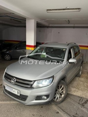 فولكزفاكن تيجوان مستعملة 3151166