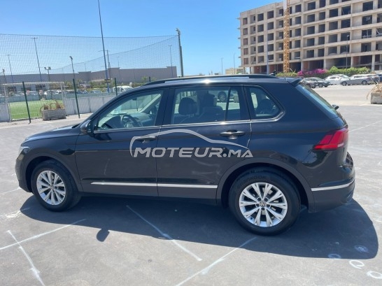 VOLKSWAGEN Tiguan occasion 2452745