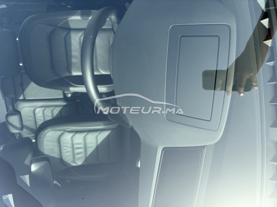 فولكزفاكن تيجوان R line مستعملة 2439334