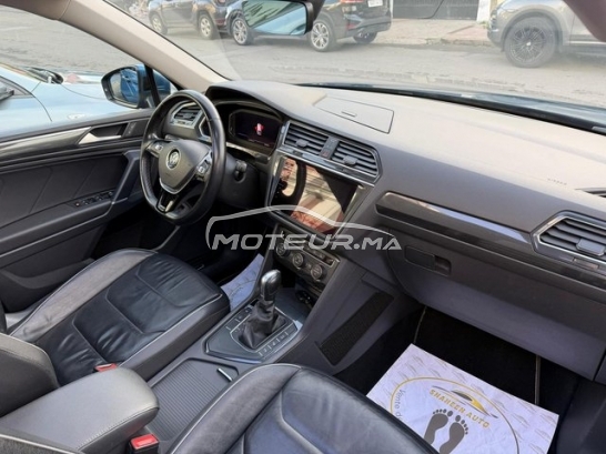 فولكزفاكن تيجوان مستعملة 3367107