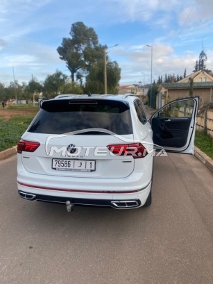 فولكزفاكن تيجوان مستعملة 1578420