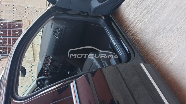 VOLKSWAGEN Tiguan 2.0 tdi occasion 1649138