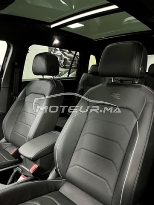 فولكزفاكن تيجوان مستعملة 1643394