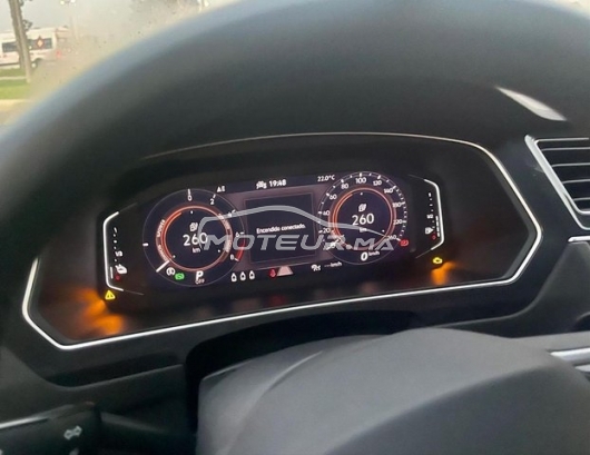 VOLKSWAGEN Tiguan occasion 2981131